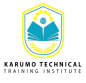 Karumo Technical Training Institute logo