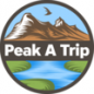 PeakATrip logo