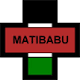 Matibabu Foundation college of Health Sciences logo