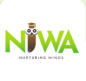 Niwa School logo