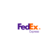 FedEx Express logo
