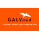 GALVmed logo