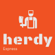 Herdy logo
