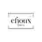 Choux Bakery logo Choux Bakery logo