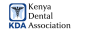 Kenya Dental Association (KDA) logo