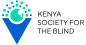 Kenya Society for the Blind (KSB) logo