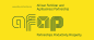 African Fertilizer and Agribusiness Partnership (AFAP) logo