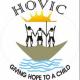 Hope for Victoria children (HOVIC) logo