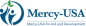 Mercy USA logo
