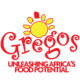 Gregos Foods Ltd logo