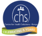 Centre for Health Solutions â€“ Kenya (CHS) logo
