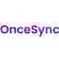 OnceSync logo