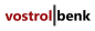 Vostrol & Benk Ltd logo