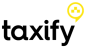 Taxify logo