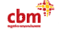 Christian Blind Mission (CBM) logo