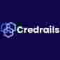 Credrails logo