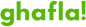 Ghafla logo