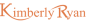 Kimberly-ryan logo