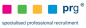 PRG logo