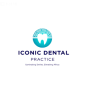 Iconic Dental Practice logo