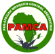 Pan-African Mosquito Control Association (PAMCA) logo