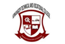 Kinangop Technical and Vocation College logo