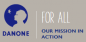 Danone Nutricia Africa & Overseas logo