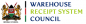 Warehouse Receipt System Council- WRSC logo