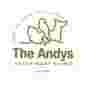 The Andys Veterinary Clinic logo