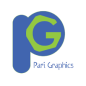 Pari Graphics logo