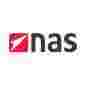 National Aviation Services (NAS) logo