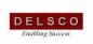 Delsco logo