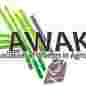 Association of Women in Agriculture Kenya (AWAK) logo