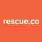 ‍Rescue.co logo