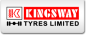Kingsway Tyres Limited logo