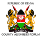 County Assemblies Forum logo