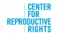 International Center for Reproductive Rights logo