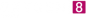 Oxygene8 Group logo