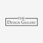 The Design Gallery logo
