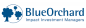 BlueOrchard logo