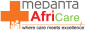 Medanta Africare logo