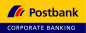 Postbank logo