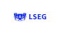 LSEG (London Stock Exchange Group) logo