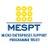 Micro Enterprises Support Programme Trust (MESPT) logo