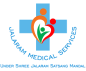 Jalaram Medical Services logo