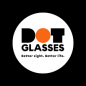 Dot Glasses logo