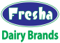 Fresha logo