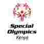 Special Olympics Kenya logo