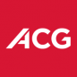 ACG World logo