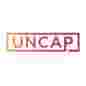 Uncap logo